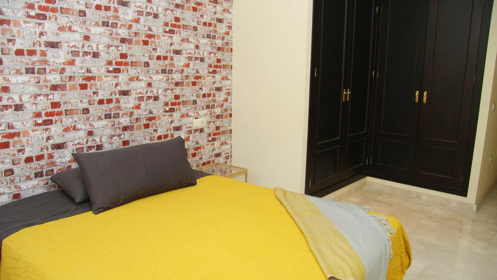 Centrico Apartamento Малага