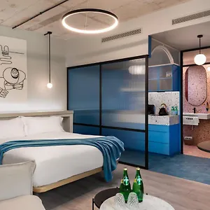 Coeo Parras Design Apartments Málaga